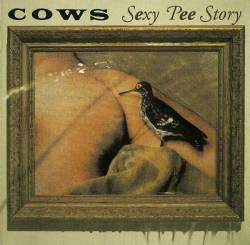 Cows : Sexy Pee Story